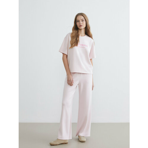 фото Брюки спортивные lc waikiki, размер l, pink