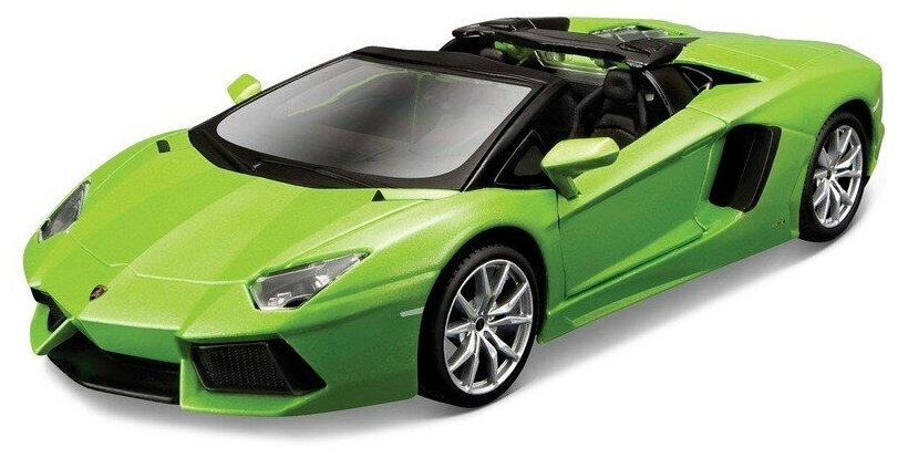 Lamborghini lp700 Roadster