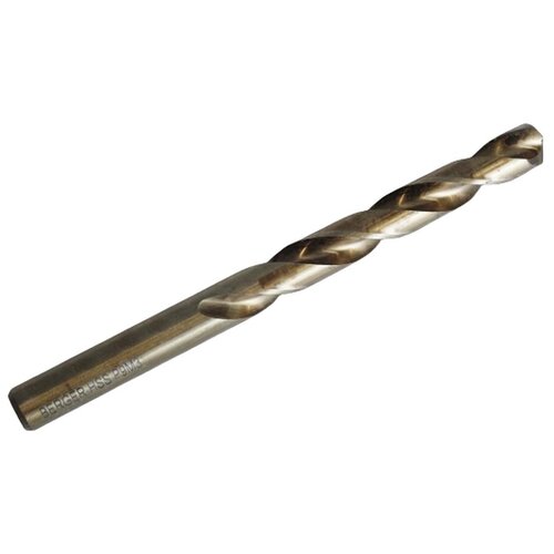 Сверло по металлу быстрорежущее 2х49 мм 2 шт BERGER BG1463 390₽