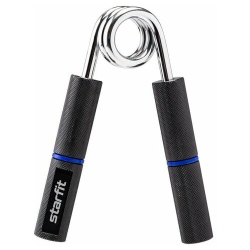 фото Эспандер кистевой starfit es-405 пружинный, 55 кг, металлический
