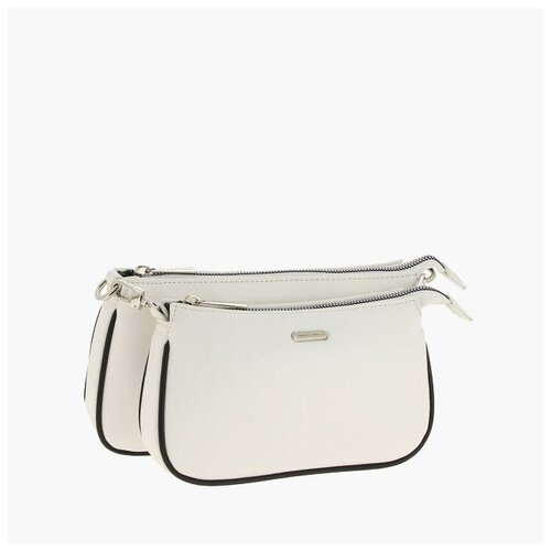 фото Сумка женская david jones 6023 white