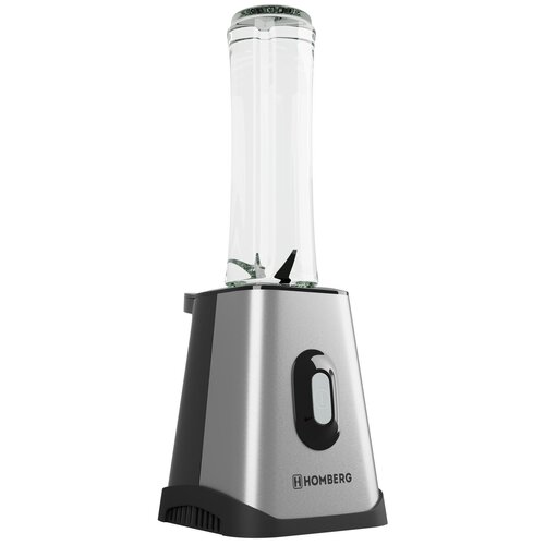 Стационарный блендер Homberg HB10109 серебристый 199900₽