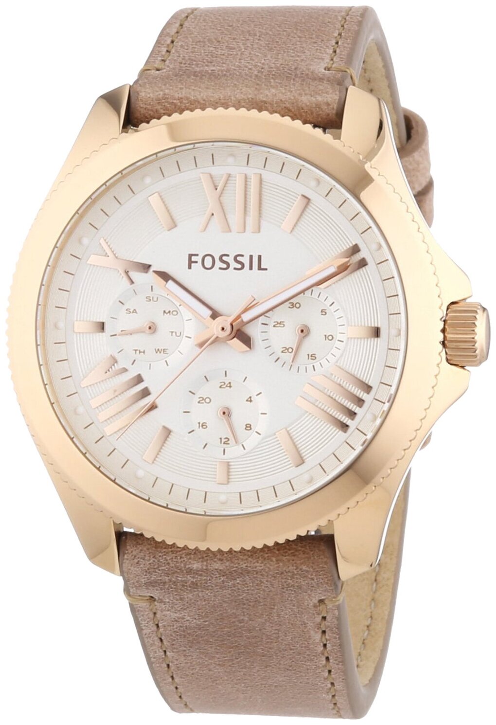 Наручные часы FOSSIL Cecile AM4532