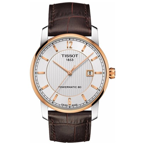 Наручные часы Tissot T087.407.56.037.00