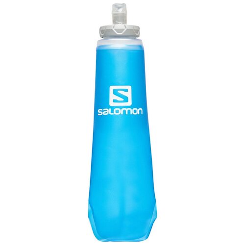 Фляга мягкая Salomon Soft Flask 500 мл/17 унций STD 42, синий