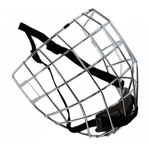 фото Маска для шлема goal&pass(s / хром/s) goal and pass
