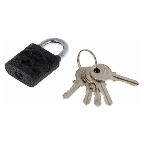 Замок навесной 