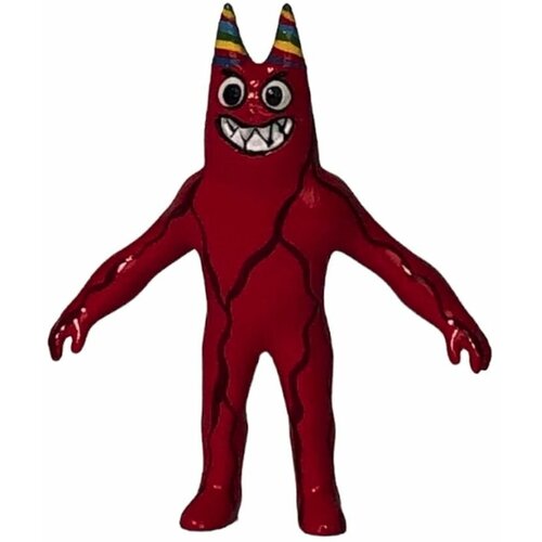 Банбан игрушка / Новый монстр Банбана сада Garten of Banban