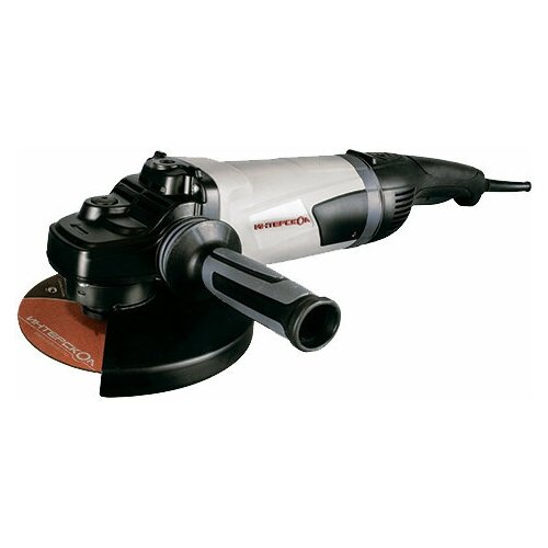 Рукоятка половина для ИНТЕРСКОЛ ПД-2302100 УОМ-2302100 УШМ-2302100 М УШМ-2302300 М УШМ-2302400 ЭВ УШМ-2302600 М 55400₽