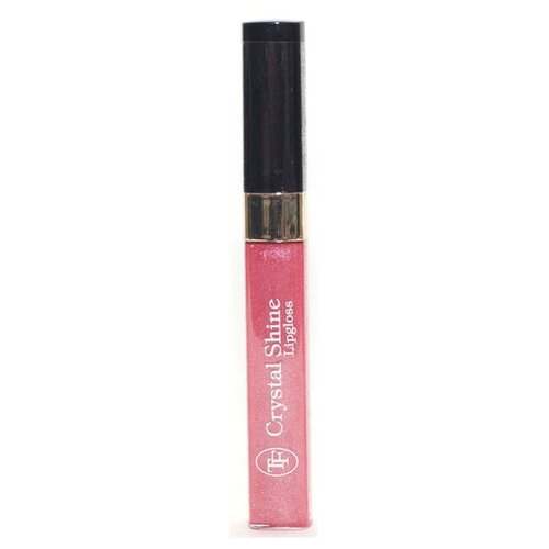 TF Cosmetics блеск для губ Crystal Shine Lipgloss, 52