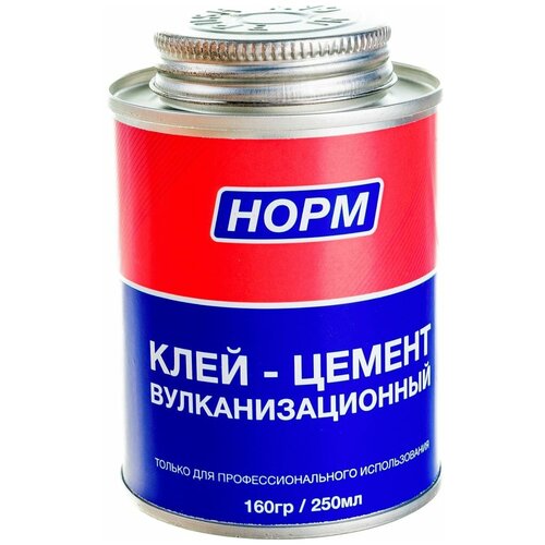 Клей-цемент для холодной вулканизации NORM 14-008