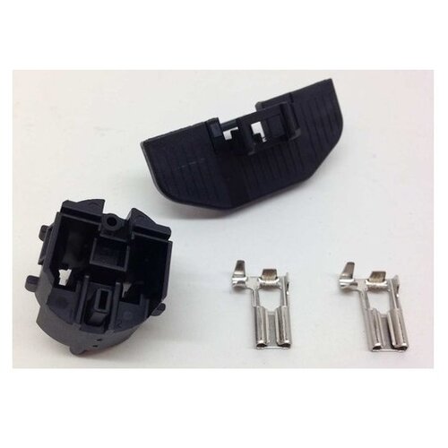 фото Патрон лампы (производитель: vag 5m0-941-109-a)