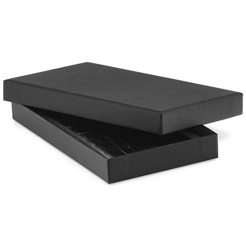 фото Чехол samsung note 10 plus kruche ixle18 leather black croco кruче