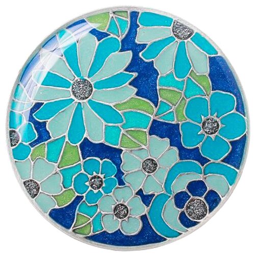 Брошь Clara Bijoux F75397 BL