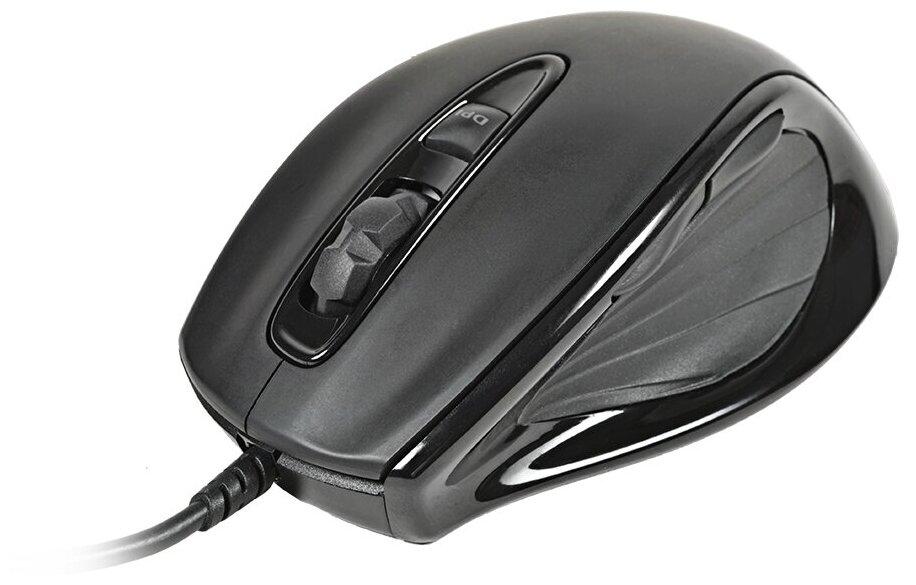 Мышка USB LASER M6980X V11 GIGABYTE Mouse Gigabyte M6980X Black USB (546267)