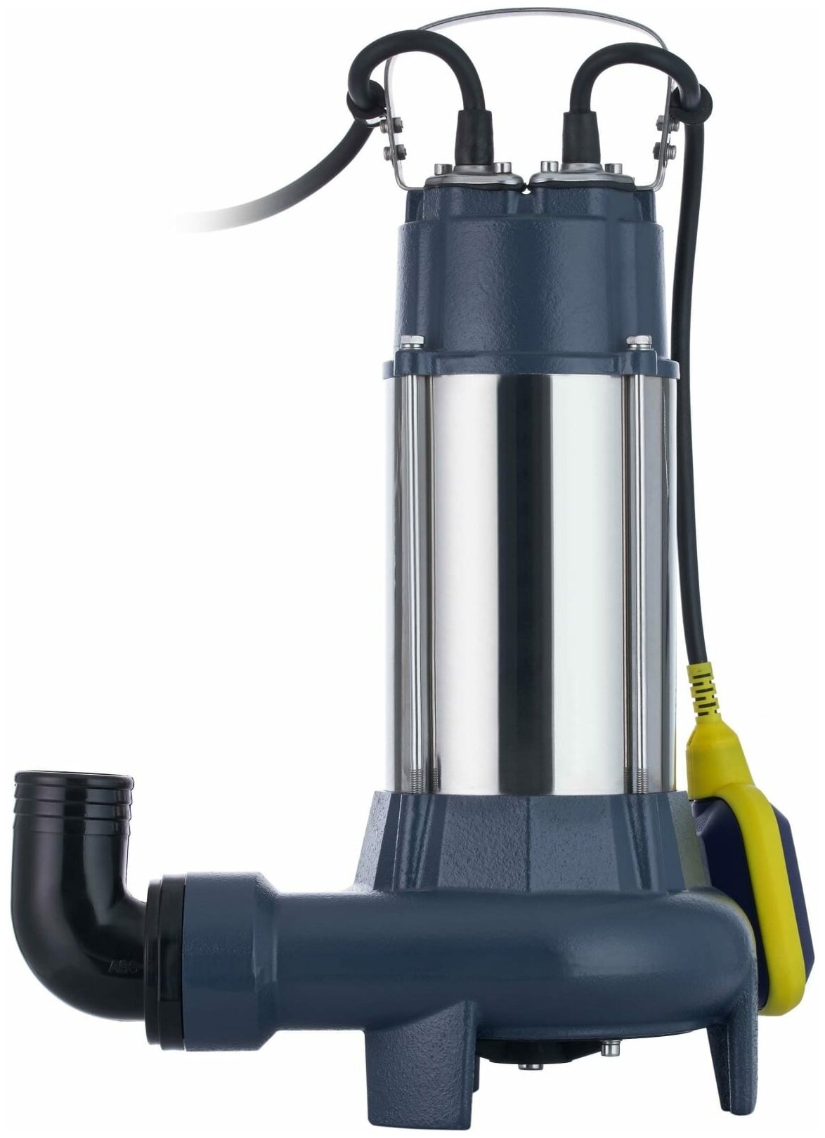 Фекальный насос UNIPUMP FEKACUT V750DF