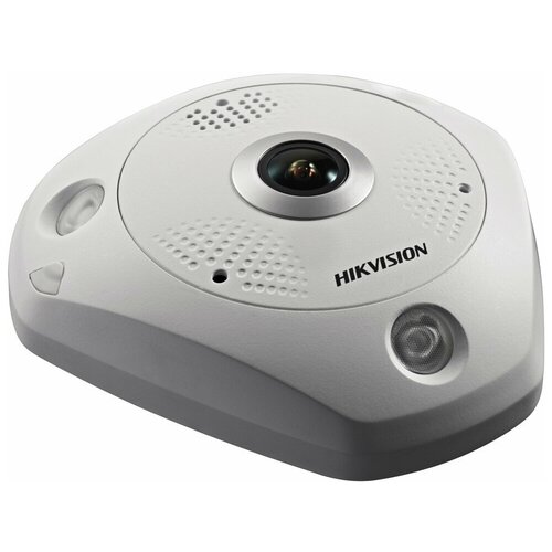 Hikvision DS-2CD6362F-IS 1.27мм