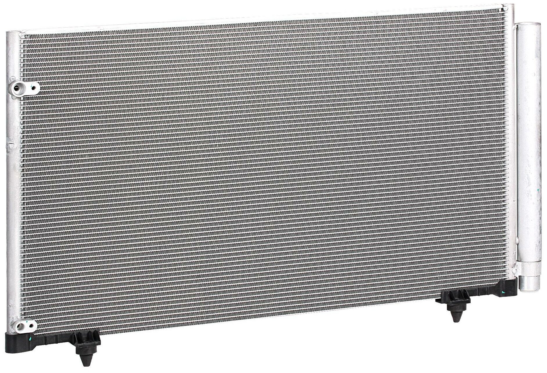 Радиатор кондиционера для автомобилей Lexus RX (08-) 2.7i/3.5i