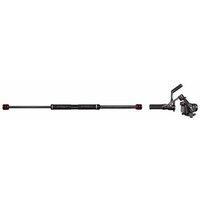 Монопод карбоновый Manfrotto Fast Gimboom