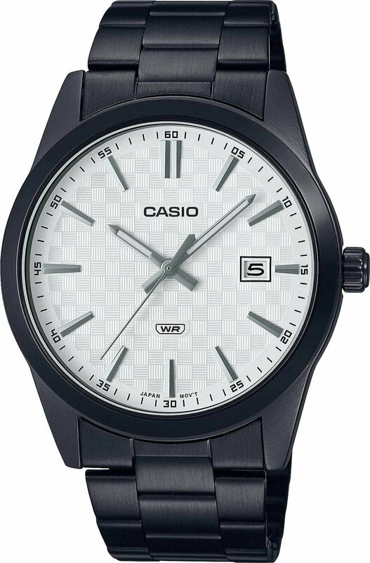 Наручные часы CASIO Standard MTP-VD03B-7A