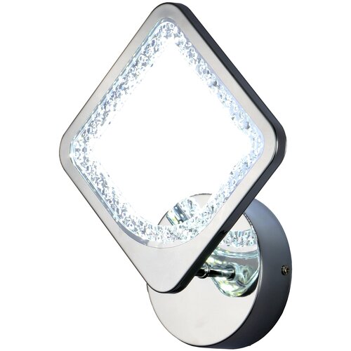 Бра Escudo 39047-1W-DA Chrome LED 24W (27*22*7)