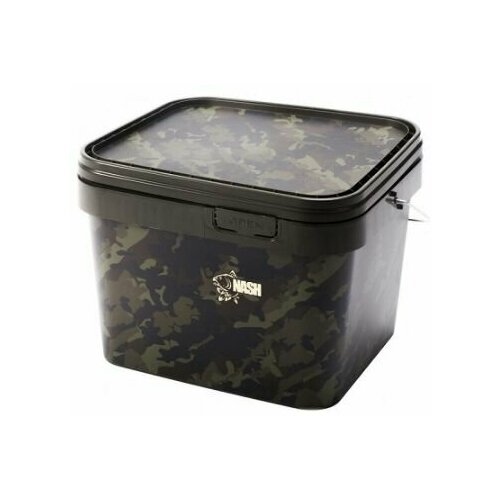 Ведро Nash Rectangular Bucket 10 л