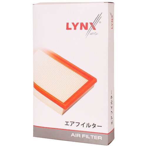 Фильтр Воздушный LYNXAUTO LA1265