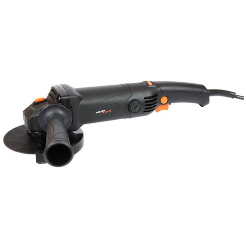 УШМ NEXTTOOL USM-1050125E 1050 Вт 125 мм 420000₽