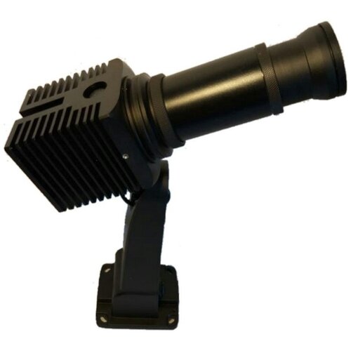фото Smartlight гобо-проектор уличный smartlight "mh-50sw" 50вт ip65 статичный