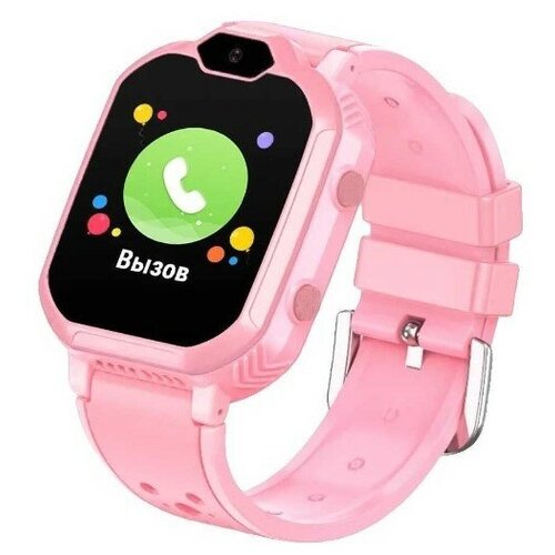 Смарт-часы GEOZON детские умные часы умные часы для детей для мальчиков и девочек 559000₽