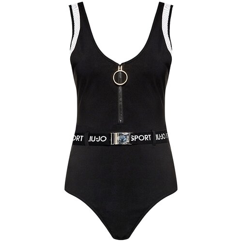 Liu Jo Боди черное S 4990₽