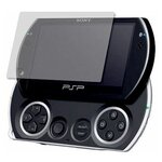 Защитная пленка на экран для PSP Go (PSP Go) - изображение