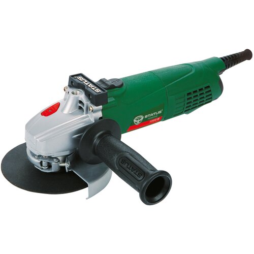 Угловая шлифмашина Status SH125L 339500₽