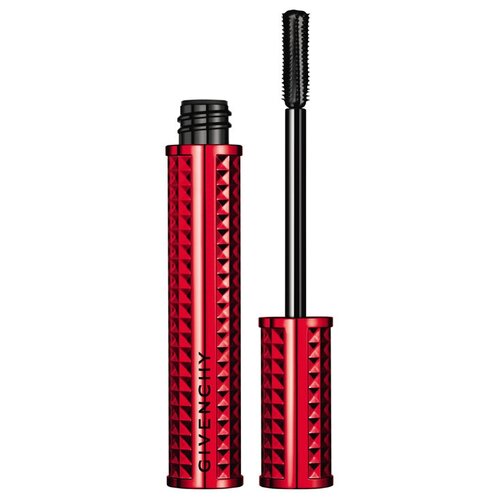 GIVENCHY Тушь для ресниц Volume Disturbia Volume Curve Mascara 01 Black Disturbia 3600₽