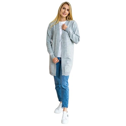 Кардиган женский Сумерки, 56 размер