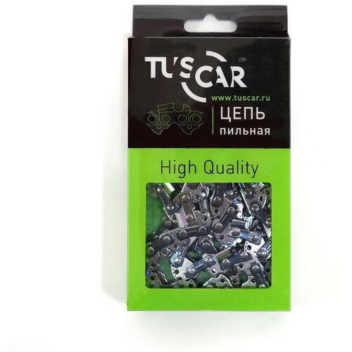 Цепь пильная TUSCAR 3/8-1,3mm-57/111(VS)