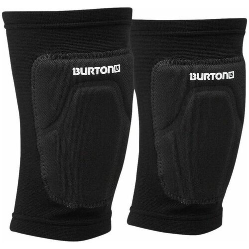 Наколенники М Burton 2021-22 BASIC KNEE PAD TRUE BLACK XS