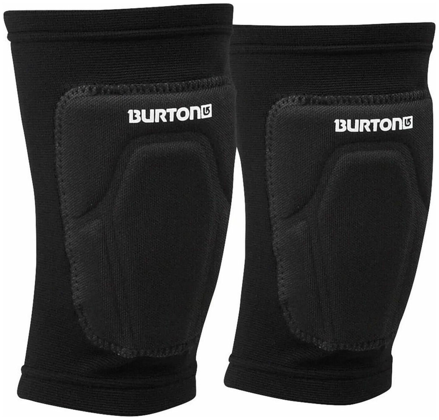 Наколенники М Burton 2021-22 BASIC KNEE PAD TRUE BLACK XS