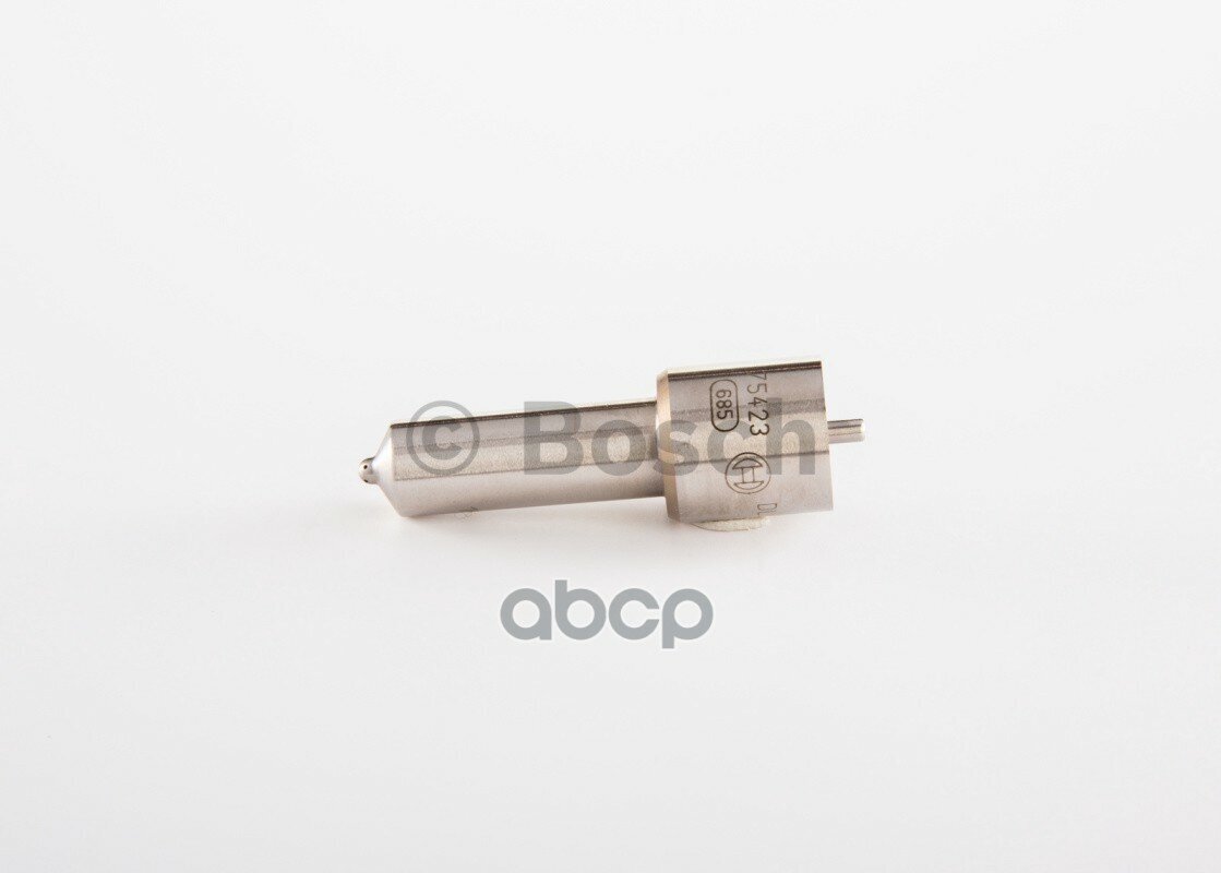 Распылитель Форсунки Scania Ds/Dn/Dsc/Dsi 11. X Bosch арт. 0433171165