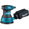 Эксцентриковая шлифмашина Makita BO5030, 300 Вт - изображение