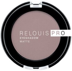 Relouis Pro Eyeshadow Matte 15 taupe