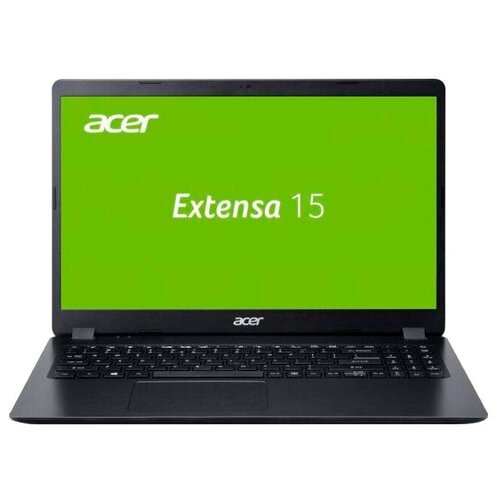 фото Ноутбук acer extensa 15 ex215-51g-31wb (nx.eg1er.001), черный