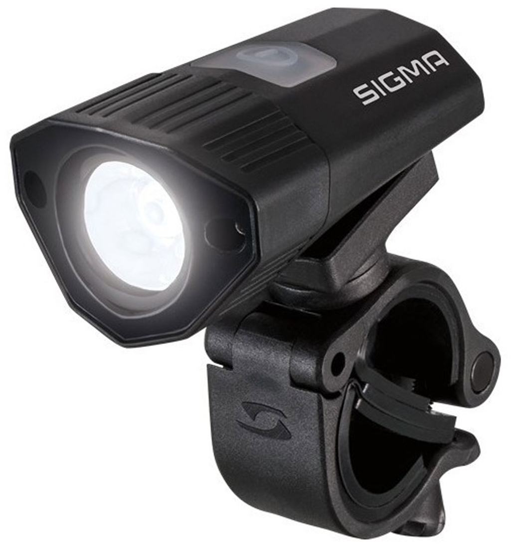   SIGMA BUSTER 100 FRONT LIGHT