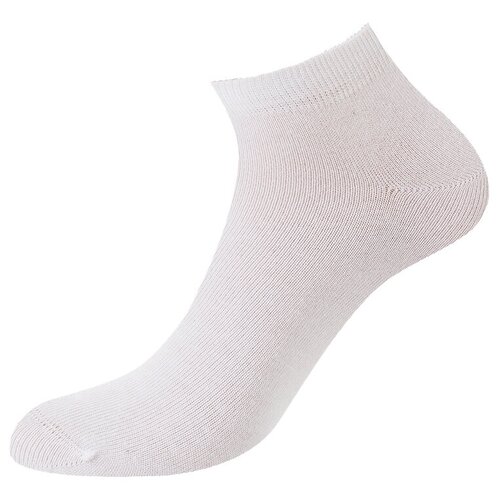 Носки Omsa, размер 45-47 (29-31), белый носки omsa размер 45 47 29 31 бежевый
