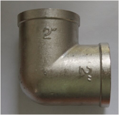 Изображение товара Фитинг резьба угольник 90° VALTEC VTr.090. N.0009 (2" 2 дюйма)