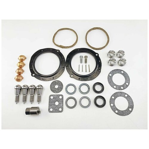 Шкворень УАЗ патриот, хантер, 452 К-КТ НОВ. ОБР.