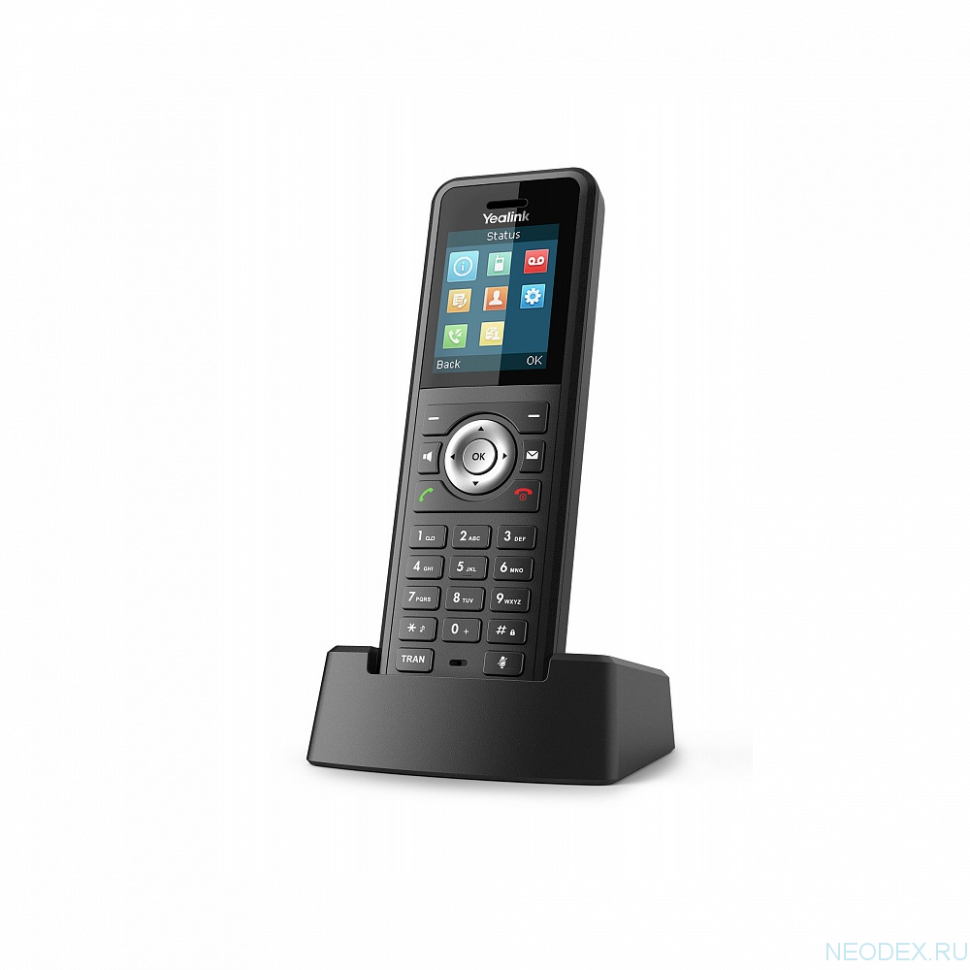 VoIP оборудование Yealink W59R