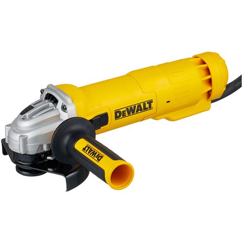 Шлифмашина угловая DEWALT DWE4205