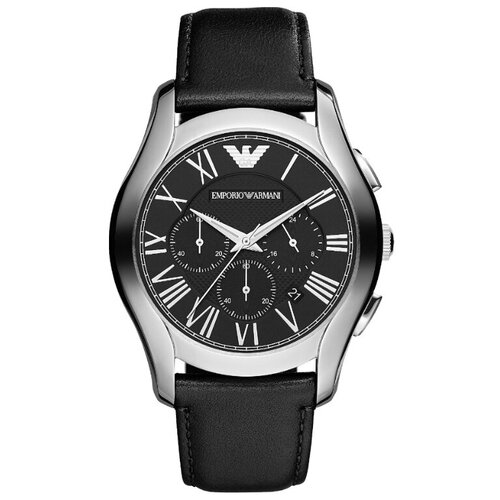 Наручные часы EMPORIO ARMANI, черный