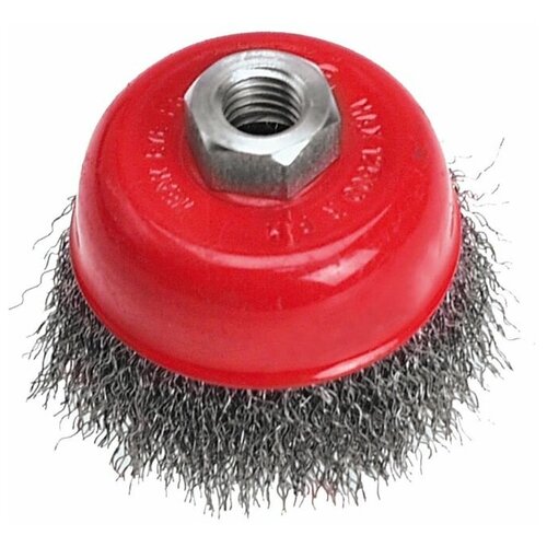 Кордщетка Verto 62H110 1 шт 822₽